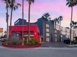 Best Western Plus Commerce Hotel