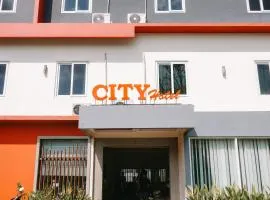 City Hotel Mataram