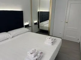 H Pelayo Auto Check-In Rooms