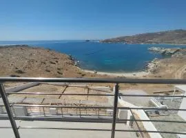 Queen Στούντιο MFD LUXURY APARTMENTS Δίπλα στη θάλασσα