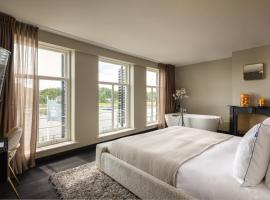 The River Suites, hotel en Deventer