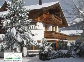 Hotel Landhaus Zell am See