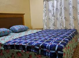 Villa 2 chambres-Salon, hotel a Ouagadougou