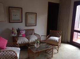 Mi habitación en Salta cerca de todo !