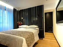 City Premium Heritage, hotel di Zadar