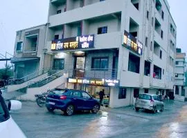 Hotel jay malhar and lodging