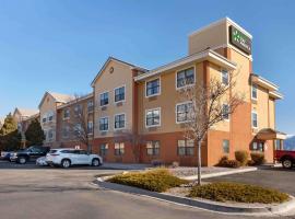 Extended Stay America Suites - Albuquerque - Rio Rancho – hotel w mieście Rio Rancho