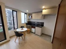 Hermoso Loft San Martín