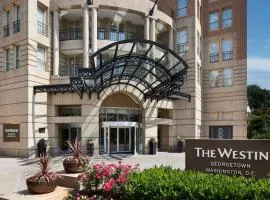 Westin Georgetown, Washington D.C.