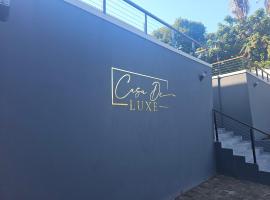 Casa De Luxe, hotell i Ballito