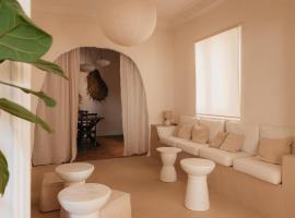 CASA SCANDIC FAMILY GUEST HOUSE rooms&apartments, hotel Matosinhosban