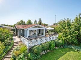 Holiday Home Elfrede - 600m from the sea by Interhome, hotel u gradu 'Kerteminde'