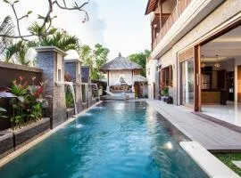 Villa DK - Bali