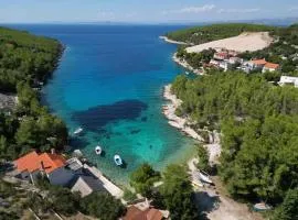 Primitivo Bay Hvar