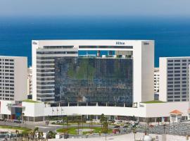 Hilton Tanger City Center, hotel sa Tanger