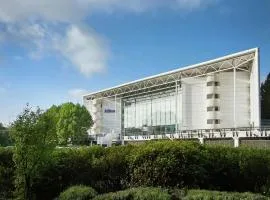 Hilton London Heathrow Airport