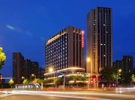 Hilton Garden Inn Changzhou Xinbei