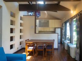 At the foot of Nasu, an old private house remodele - Vacation STAY 15220, hotel din Nasushiobara