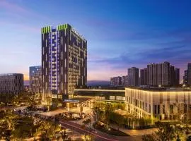 Doubletree By Hilton Kunming Airport