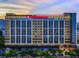 Hilton Garden Inn Shenzhen Nanshan Avenue