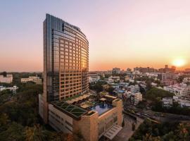 Conrad Bengaluru, Hotel in Bangalore