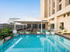 Hilton Jaipur, ξενοδοχείο στη Τζαϊπούρ