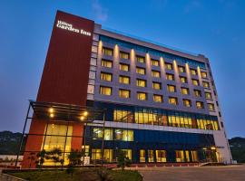 Hilton Garden Inn Lucknow, hotel u gradu Luknou