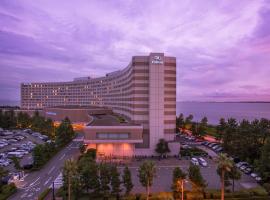 Hilton Tokyo Bay, hotel u gradu 'Urayasu'