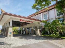 Hilton Garden Inn Bali Ngurah Rai Airport, hotel en Kuta