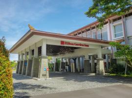 Hilton Garden Inn Bali Ngurah Rai Airport, hotel u gradu Kuta