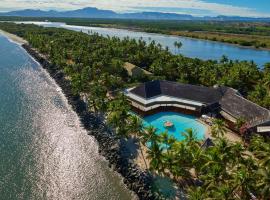 DoubleTree by Hilton Fiji - Sonaisali Island, resort a Nadi