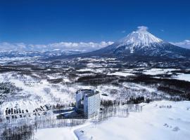 Hilton Niseko Village, מלון ידידותי לחיות מחמד בניסקו