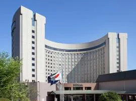 Hilton Tokyo Narita Airport