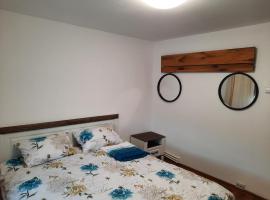 Apartament în regim hotelier, hotel a Deva