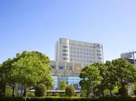 Hotel Port Plaza Chiba