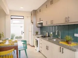 Hermoso departamento en excelente ubicación