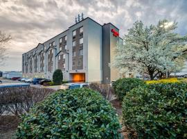 Hampton Inn Baltimore/Glen Burnie, hotel din Glen Burnie