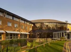 DoubleTree by Hilton Hotel Nottingham - Gateway