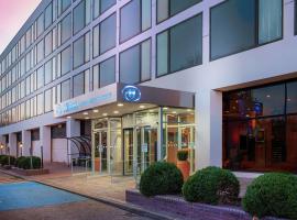 Hilton London Gatwick Airport, Hotel in Horley