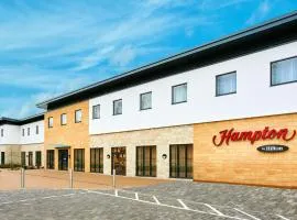 Hampton by Hilton Oxford