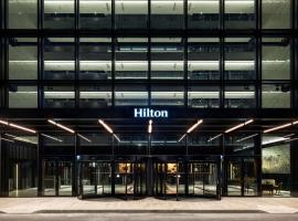 Hilton Rome Eur La Lama, hotel in Rome