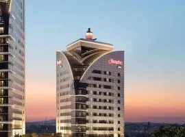 Hampton By Hilton Bursa