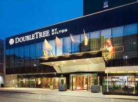 Viesnīca DoubleTree By Hilton Košice Košicē