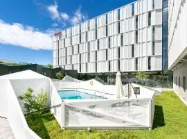 Hampton By Hilton Alcobendas Madrid