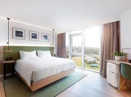 Hilton Garden Inn Faroe Islands, hotel en Tórshavn