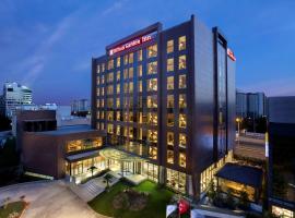 Hilton Garden Inn Istanbul Beylikduzu, hotel di Istanbul