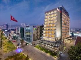 Hilton Garden Inn Izmir Bayrakli