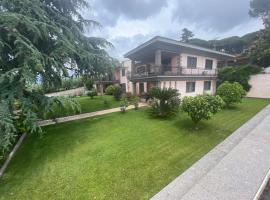 Villa Paradiso - Castel Gandolfo, hotel em Marino