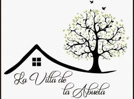 LA VILLA DE LA ABUELA