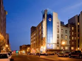 DoubleTree by Hilton Hotel Boston - Downtown